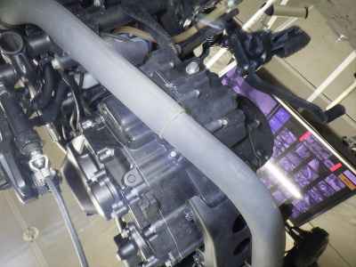 Honda Rebel CMX250 2020