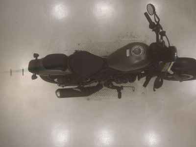 Honda Rebel CMX250 2020