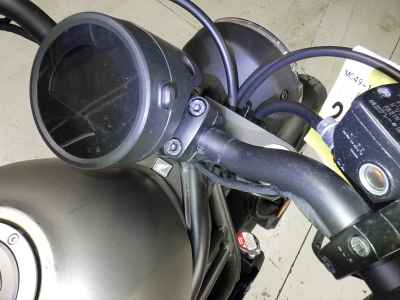 Honda Rebel CMX250 2020