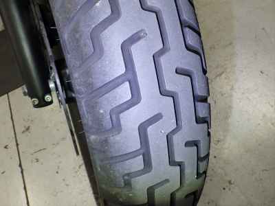 Honda Rebel CMX250 2020