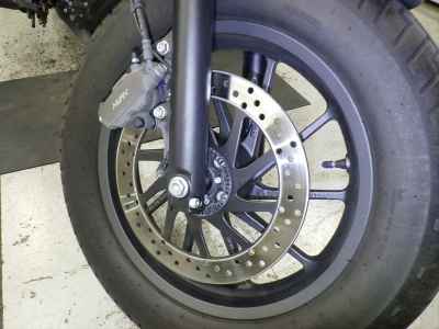 Honda Rebel CMX250 2020