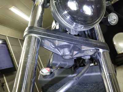 Honda Rebel CMX250 2020