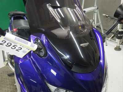 Suzuki Bandit 1250S 2009