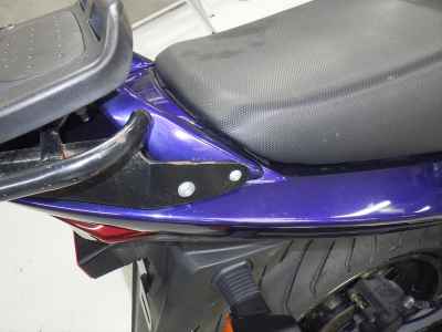 Suzuki Bandit 1250S 2009