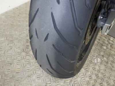 Suzuki Bandit 1250S 2009