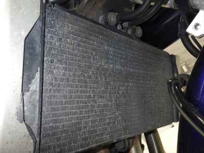 Suzuki Bandit 1250S 2009