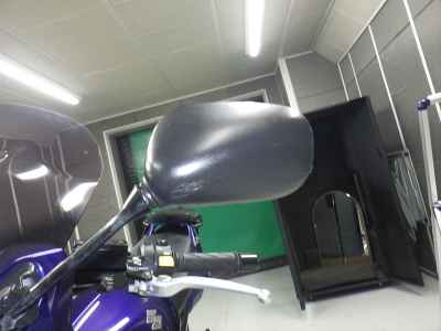 Suzuki Bandit 1250S 2009