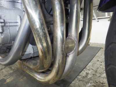 Suzuki Bandit 1250S 2009