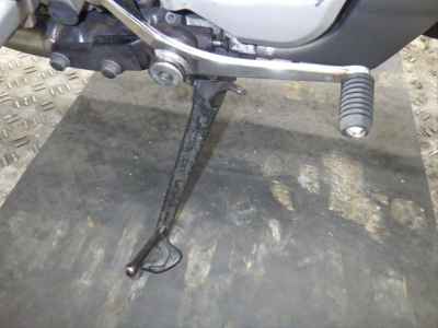 Suzuki Bandit 1250S 2009