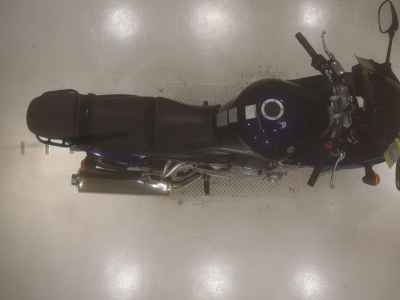 Suzuki Bandit 1250S 2009