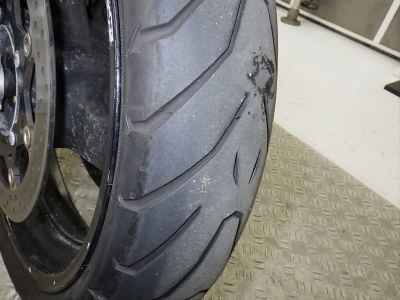 Suzuki Bandit 1250S 2009