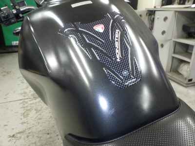 Ducati Monster 400 Dark 2005