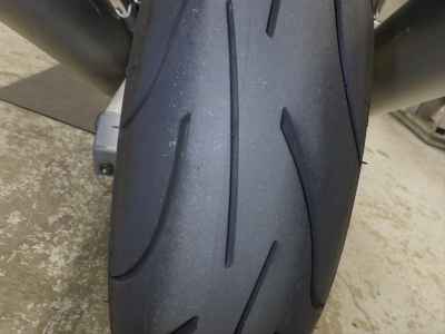 Ducati Monster 400 Dark 2005