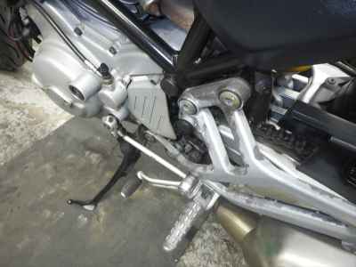 Ducati Monster 400 Dark 2005