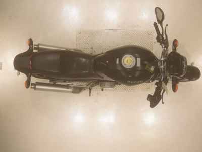 Ducati Monster 400 Dark 2005