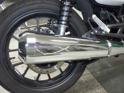 Honda GB350 2024