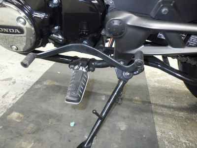 Honda GB350 2024