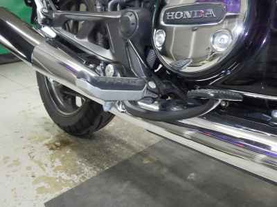 Honda GB350 2024