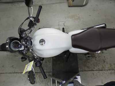 Honda GB350 2024