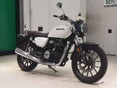 Honda GB350 2024