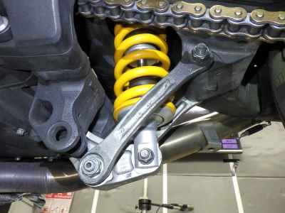 Kawasaki Ninja ZX-14R 2014