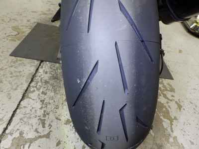 Kawasaki Ninja ZX-14R 2014