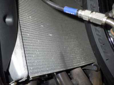 Kawasaki Ninja ZX-14R 2014