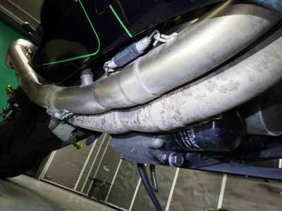 Kawasaki Ninja ZX-14R 2014