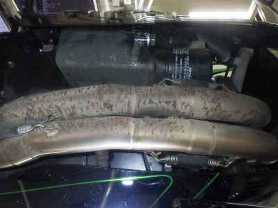 Kawasaki Ninja ZX-14R 2014