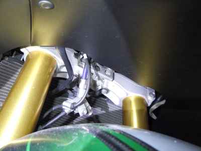 Kawasaki Ninja ZX-14R 2014