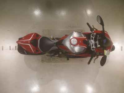 Ducati 1199 Panigale R 2013