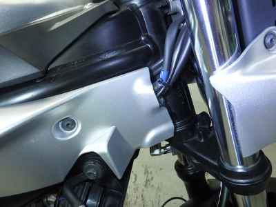 Suzuki SV650X 2023