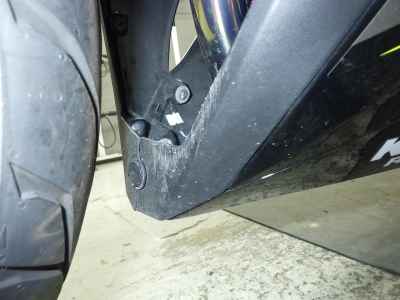 Kawasaki Ninja 650 2017