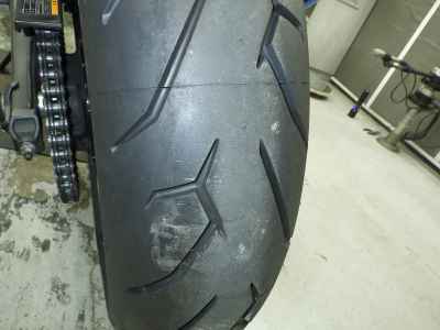 Kawasaki Ninja 650 2017