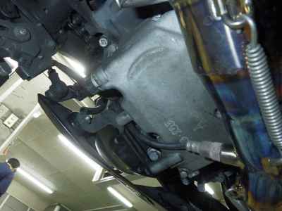 Kawasaki Ninja 650 2017