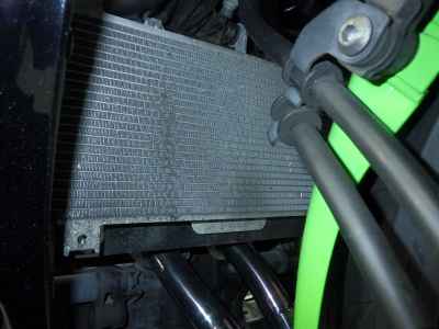 Kawasaki Ninja 650 2017