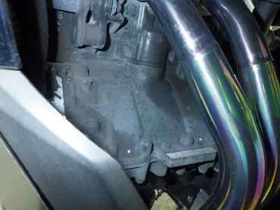 Kawasaki Ninja 650 2017