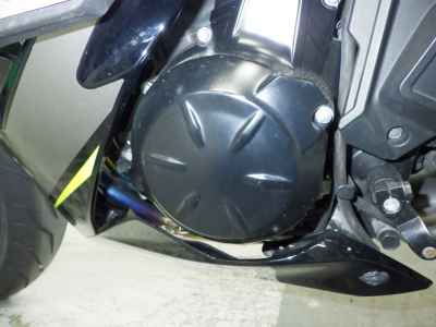 Kawasaki Ninja 650 2017