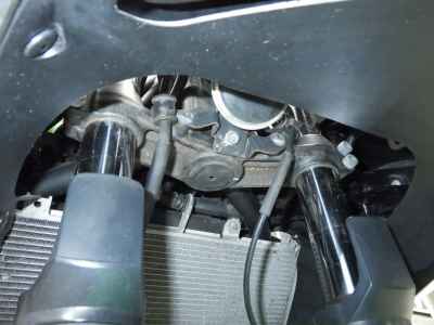 Kawasaki Ninja 650 2017