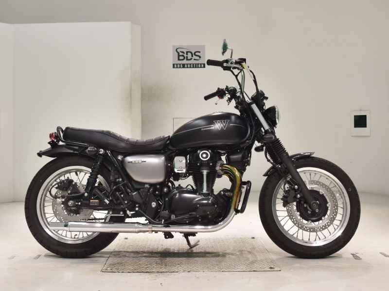 Kawasaki W800 2020