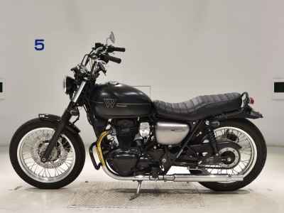 Kawasaki W800 2020