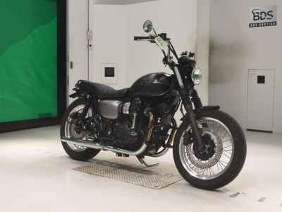 Kawasaki W800 2020