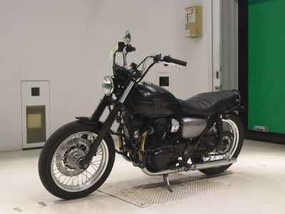 Kawasaki W800 2020