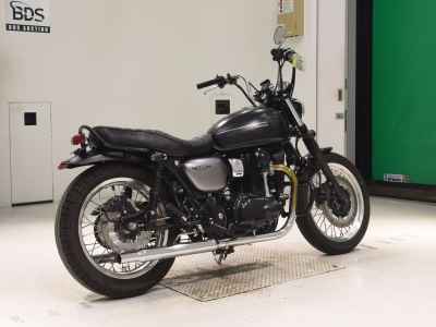 Kawasaki W800 2020