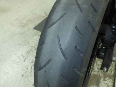 Kawasaki Ninja 400 2023