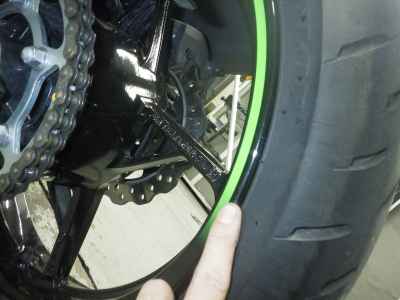 Kawasaki Ninja 400 2023
