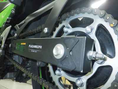 Kawasaki Ninja 400 2023