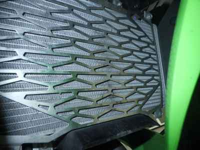 Kawasaki Ninja 400 2023