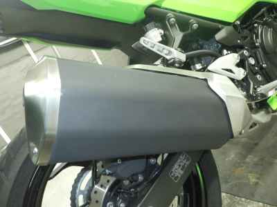 Kawasaki Ninja 400 2023