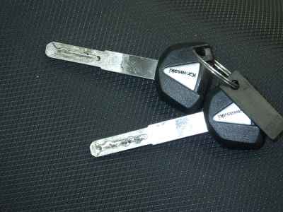 Kawasaki Ninja 400 2023